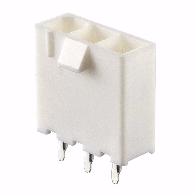 64900311122 W眉rth Elektronik  Headers Male Pins